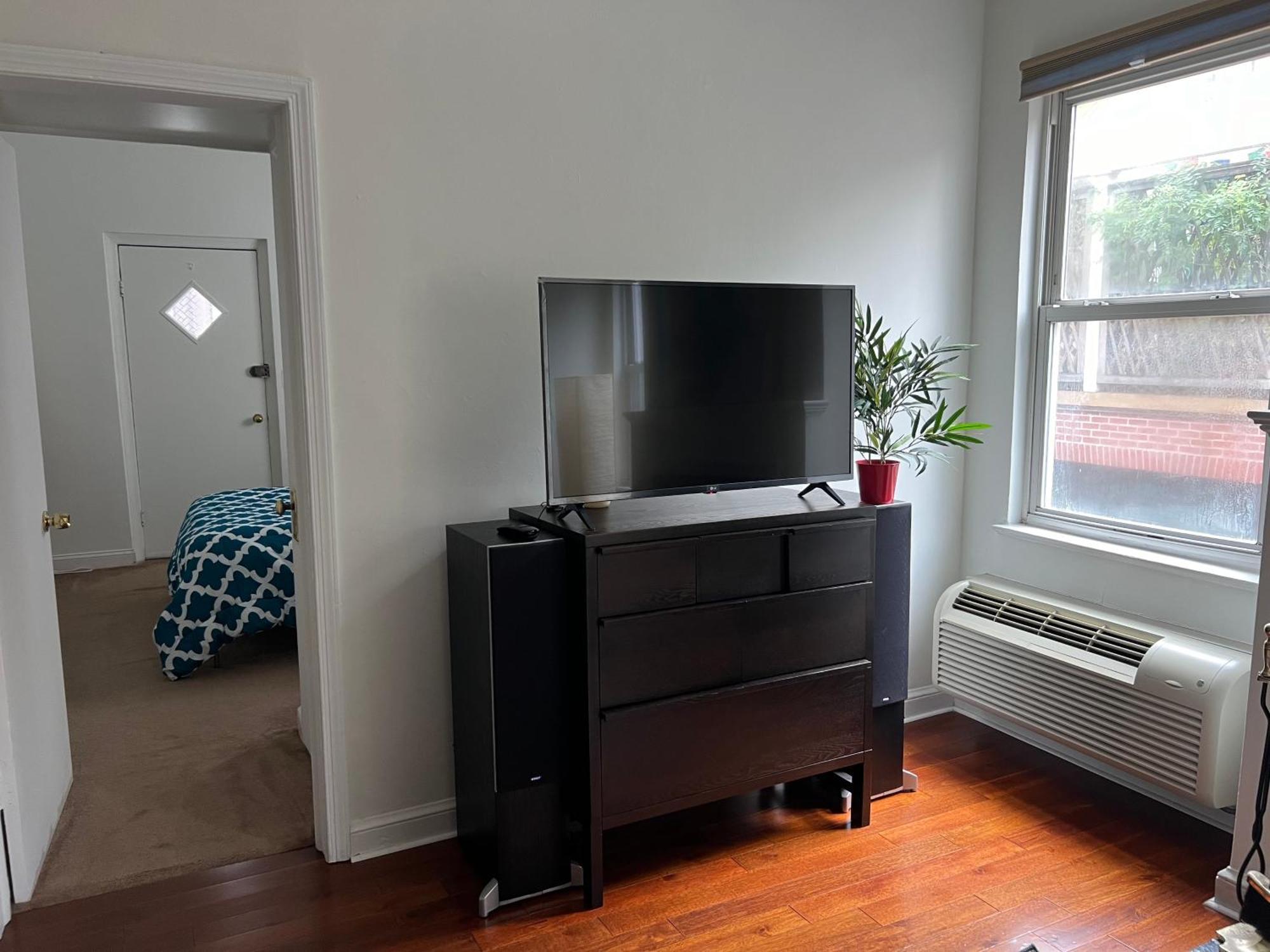 The Orange House Apartment Washington Luaran gambar